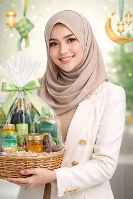 Toko Parcel Pelabuhan Bitung